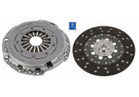 kit d'embrayage 3000 950 876 Sachs