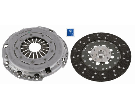 kit d'embrayage 3000 950 876 Sachs