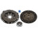 kit d'embrayage 3000 950 878 Sachs, Vignette 2