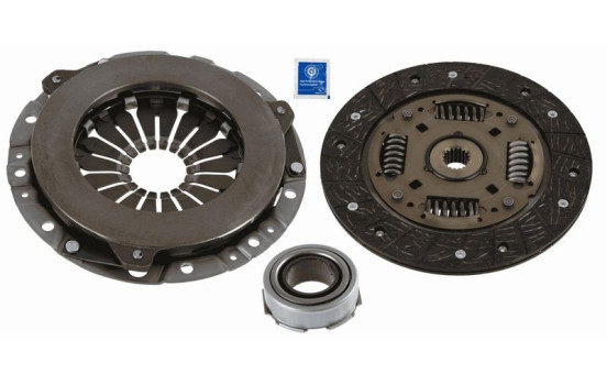 kit d'embrayage 3000 950 878 Sachs, Image 2
