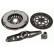 Kit d'embrayage 3000 950 967 Sachs, Vignette 2