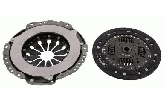 Kit d'embrayage 3000 950 970 Sachs, Image 2