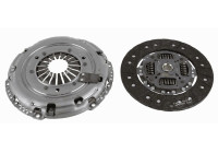 Kit d'embrayage 3000 950 976 Sachs