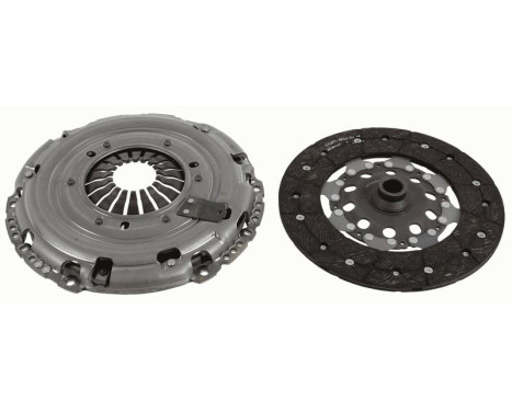 Kit d'embrayage 3000 950 983 Sachs