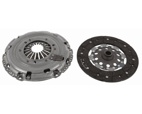 Kit d'embrayage 3000 950 986 Sachs