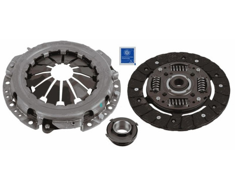 Kit d'embrayage 3000 951 583 Sachs