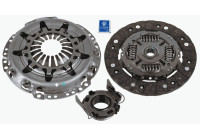 Kit d'embrayage 3000 951 602 Sachs
