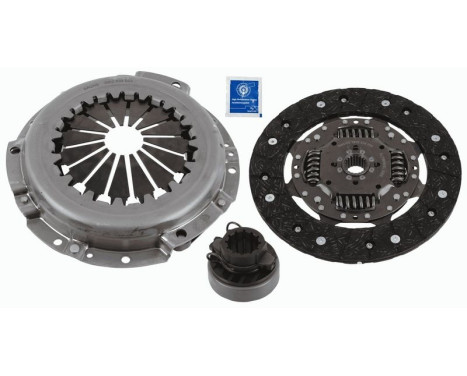 Kit d'embrayage 3000 951 603 Sachs
