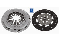 Kit d'embrayage 3000 951 607 Sachs