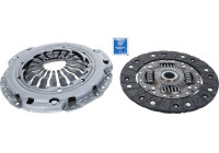 Kit d'embrayage 3000 951 610 Sachs