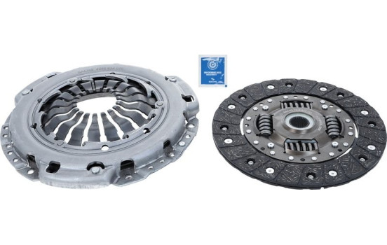 Kit d'embrayage 3000 951 610 Sachs