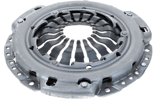 Kit d'embrayage 3000 951 610 Sachs, Image 2
