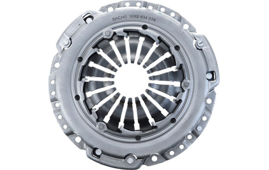 Kit d'embrayage 3000 951 610 Sachs, Image 4