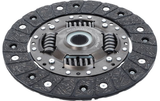 Kit d'embrayage 3000 951 610 Sachs, Image 5