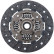 Kit d'embrayage 3000 951 610 Sachs, Vignette 6