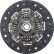 Kit d'embrayage 3000 951 610 Sachs, Vignette 7