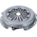 Kit d'embrayage 3000 951 617 Sachs, Vignette 2