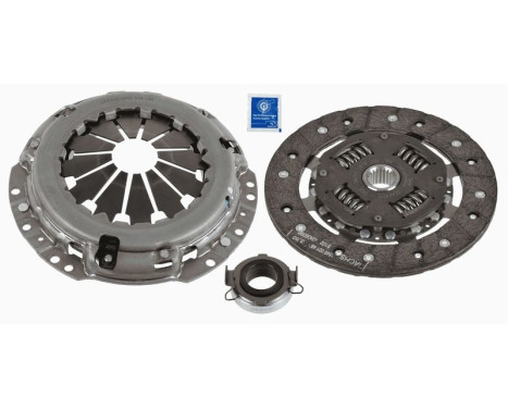 Kit d'embrayage 3000 951 621 Sachs