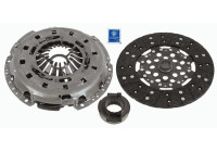 Kit d'embrayage 3000 951 628 Sachs