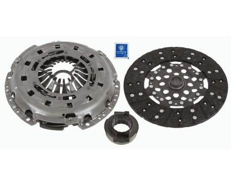 Kit d'embrayage 3000 951 628 Sachs