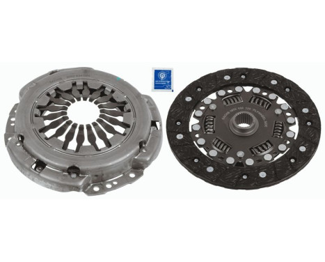 Kit d'embrayage 3000 951 630 Sachs