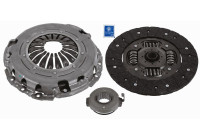 Kit d'embrayage 3000 951 631 Sachs