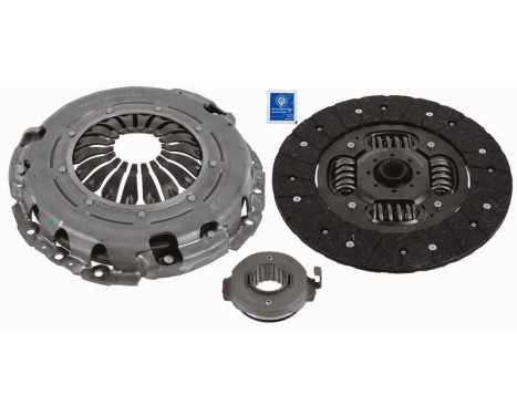 Kit d'embrayage 3000 951 631 Sachs
