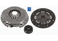 Kit d'embrayage 3000 951 637 Sachs