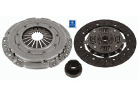 Kit d'embrayage 3000 951 640 Sachs