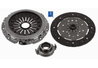 Kit d'embrayage 3000 951 641 Sachs