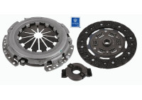 Kit d'embrayage 3000 951 661 Sachs