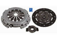 Kit d'embrayage 3000 951 664 Sachs