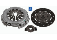 Kit d'embrayage 3000 951 672 Sachs
