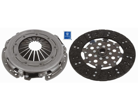 Kit d'embrayage 3000 951 674 Sachs