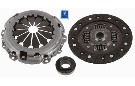 Kit d'embrayage 3000 951 679 Sachs