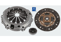 Kit d'embrayage 3000 951 684 Sachs