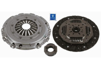 Kit d'embrayage 3000 951 692 Sachs