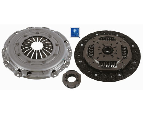 Kit d'embrayage 3000 951 692 Sachs