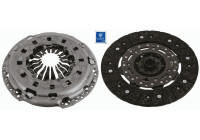 Kit d'embrayage 3000 951 694 Sachs