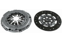 Kit d'embrayage 3000 951 912 Sachs