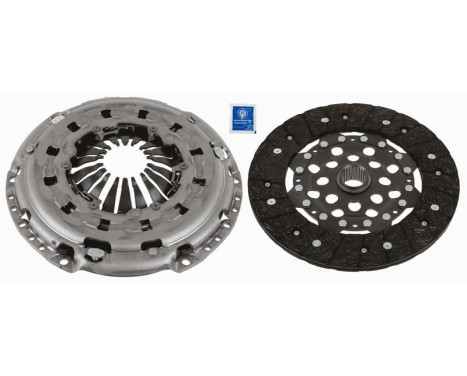 Kit d'embrayage 3000 952 003 Sachs
