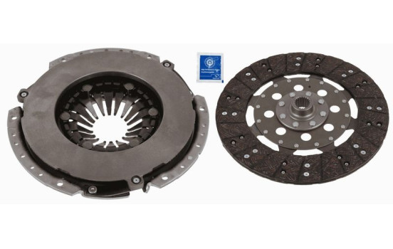 Kit d'embrayage 3000 952 007 Sachs, Image 2