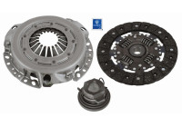 kit d'embrayage 3000 952 010 Sachs