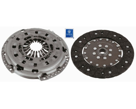 Kit d'embrayage 3000 952 017 Sachs