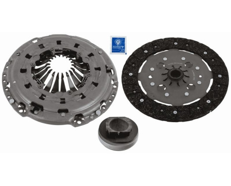 Kit d'embrayage 3000 952 067 Sachs
