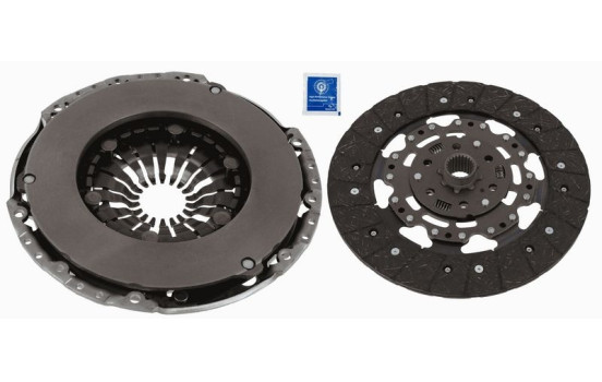 Kit d'embrayage 3000 952 080 Sachs, Image 2