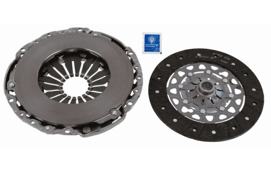 Kit d'embrayage 3000 952 604 Sachs, Image 2