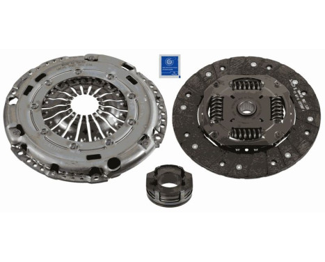 Kit d'embrayage 3000 970 101 Sachs