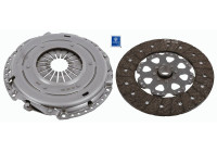 Kit d'embrayage 3000 970 142 Sachs