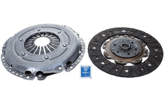 Kit d'embrayage 3000 970 143 Sachs, Image 2